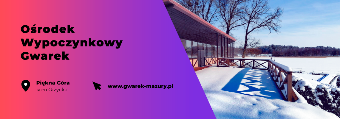 Ośrodek Wypoczynkowy Gwarek